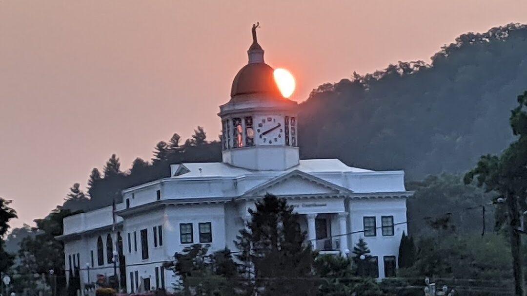 Sylva, NC