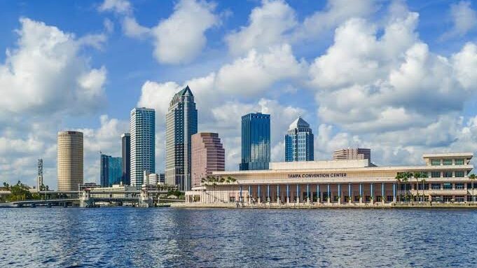 Tampa, FL