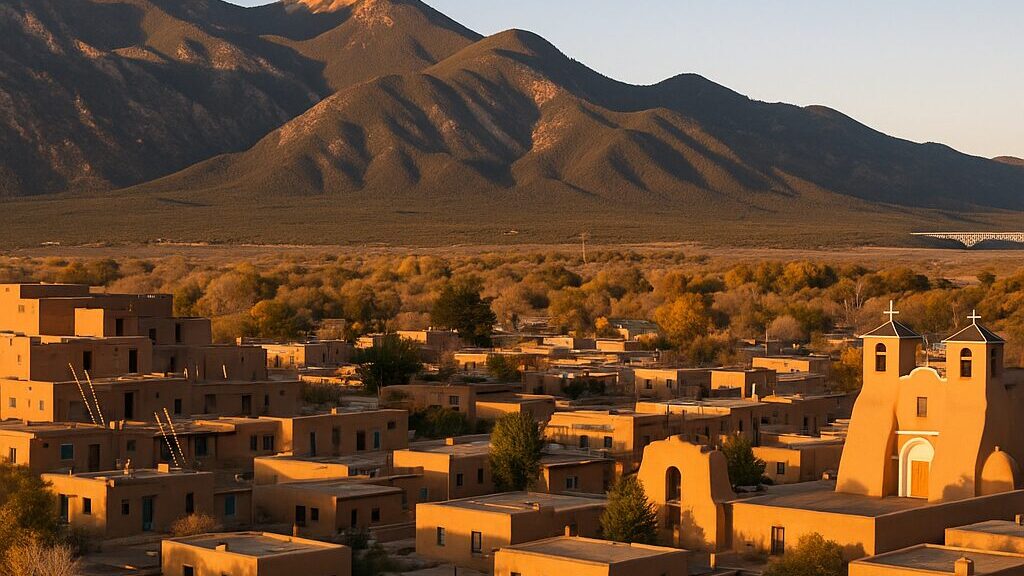 Taos, MN