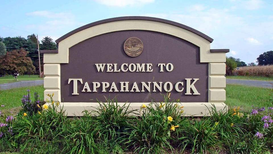 Tappahannock, VA