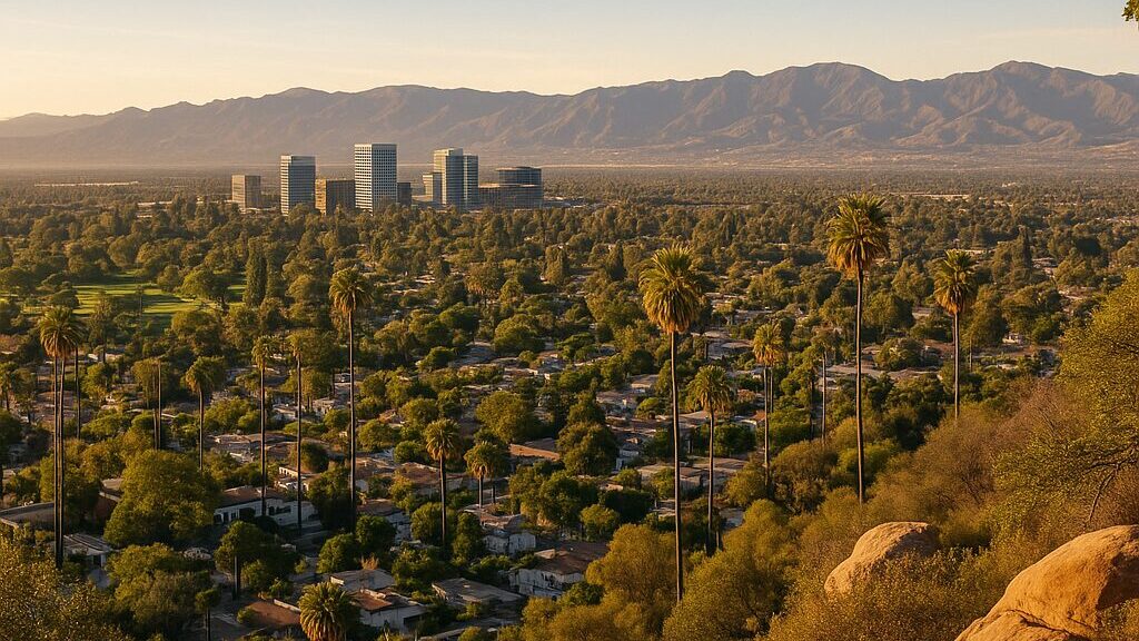 Tarzana, CA
