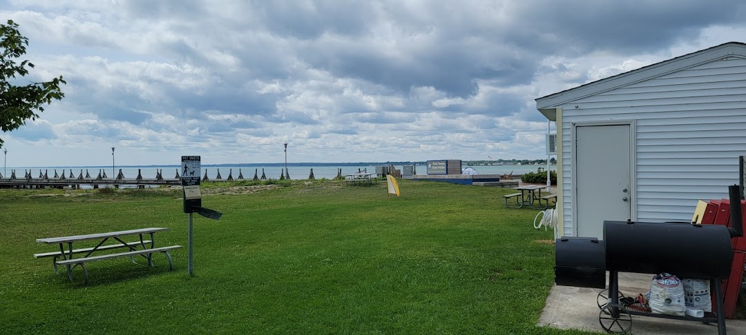 Tawas City, MI