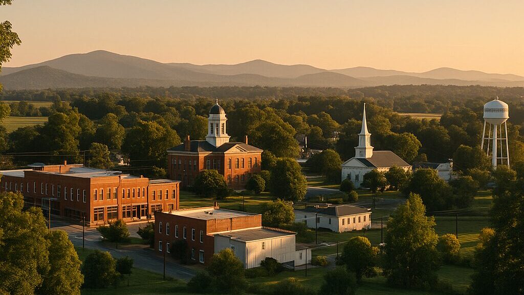 Taylorsville, NC