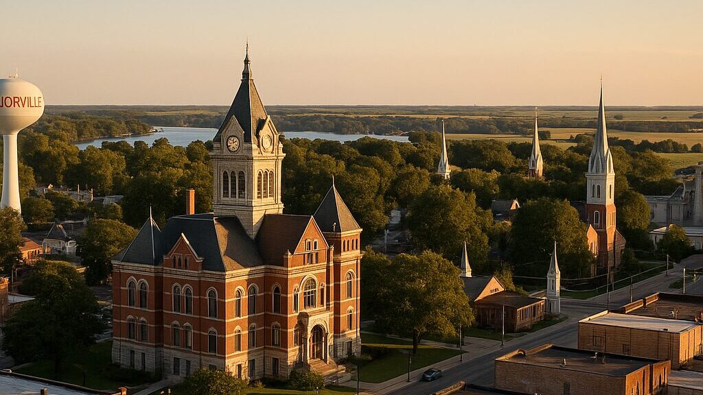 Taylorville, IL