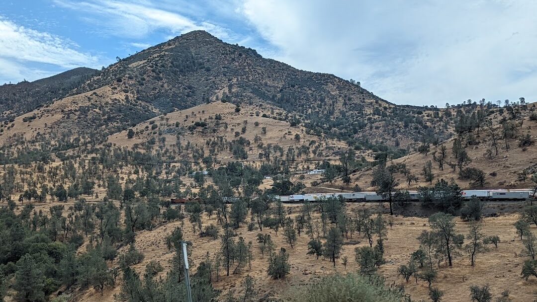 Tehachapi, CA