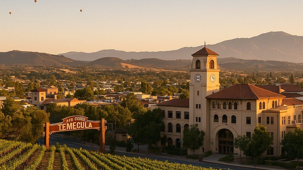 Temecula, CA