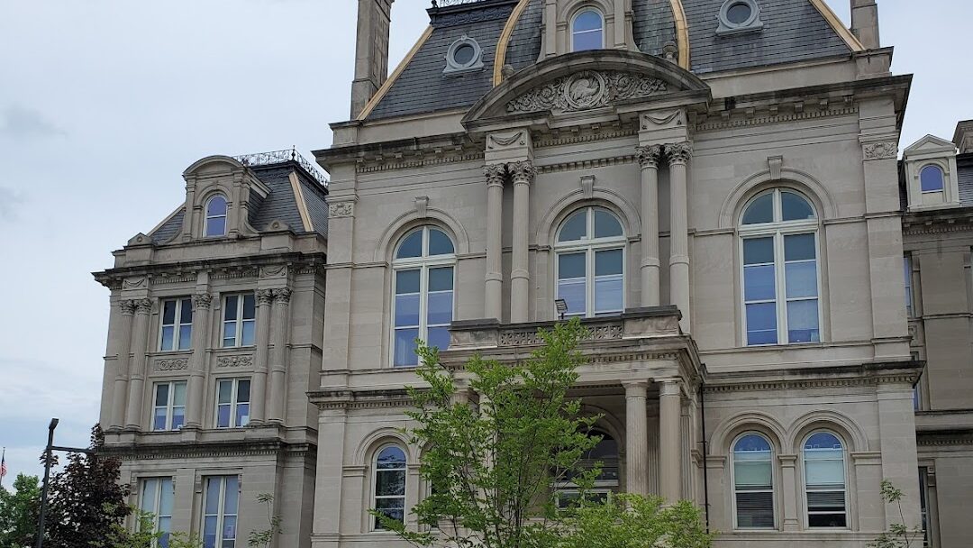 Terre Haute, IN