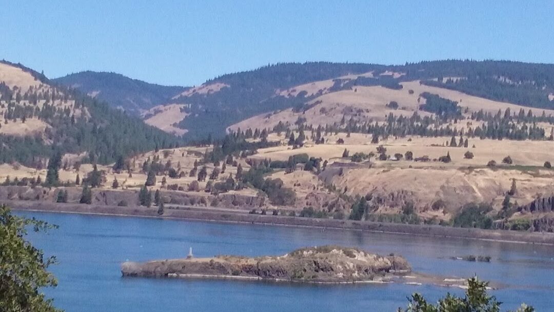 The Dalles, OR