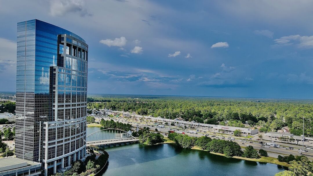 The Woodlands, TX