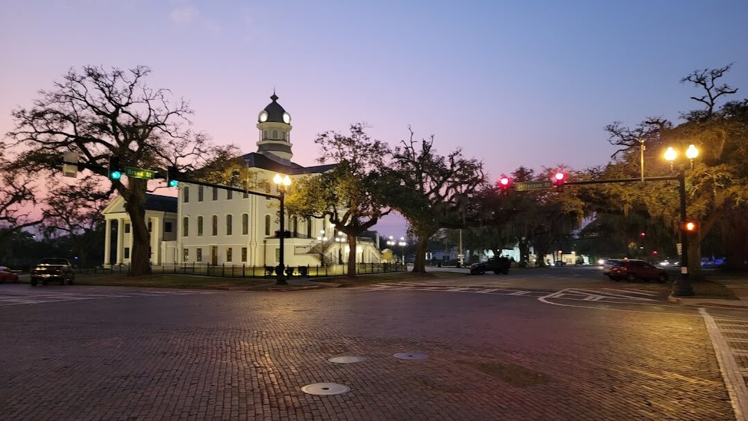 Thomasville, GA