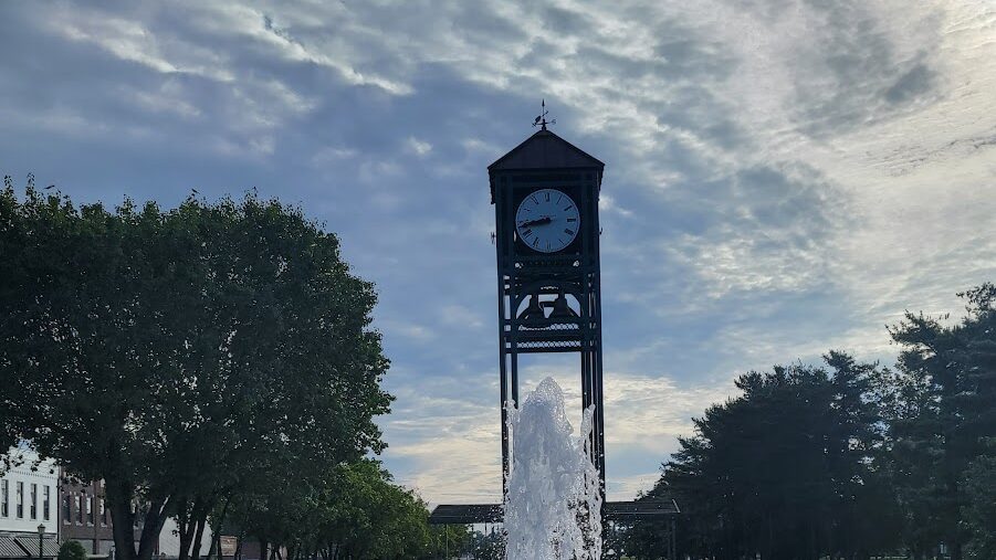 Thomasville, NC