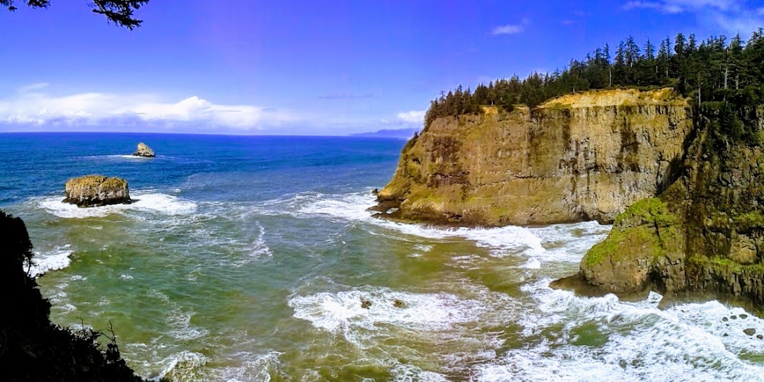 Tillamook, OR