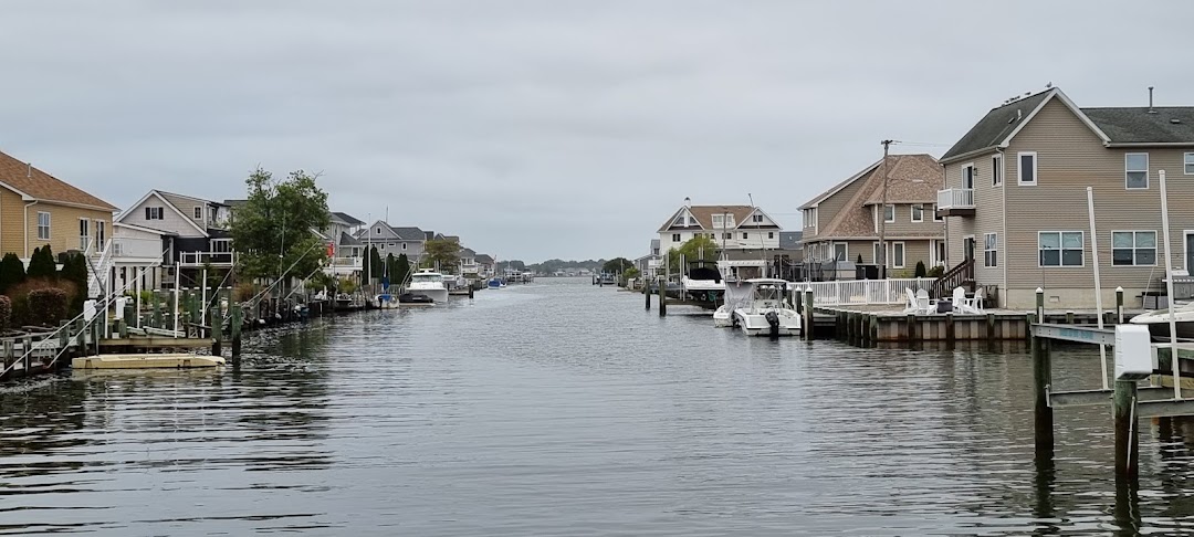 Toms River, NJ
