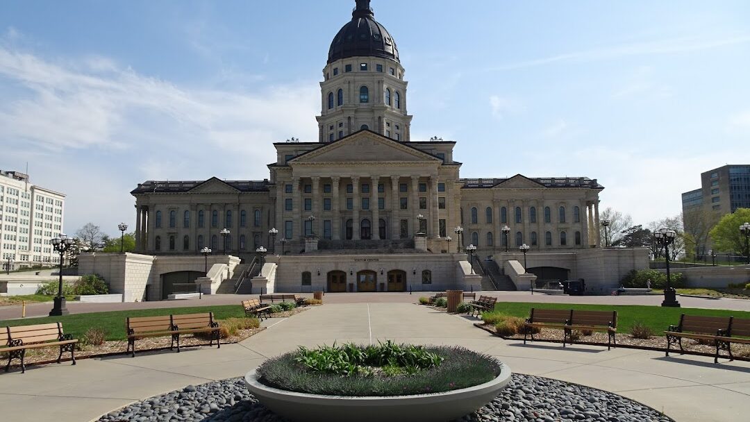 Topeka, KS