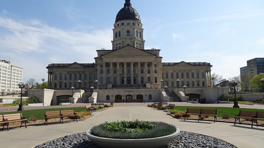 Topeka, KS