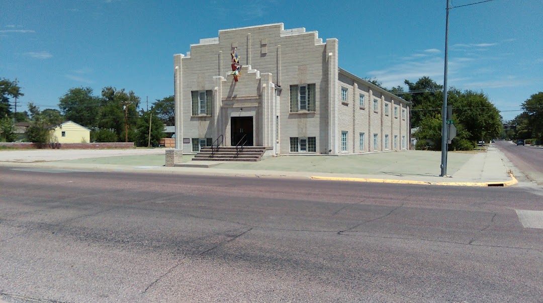 Torrington, WY