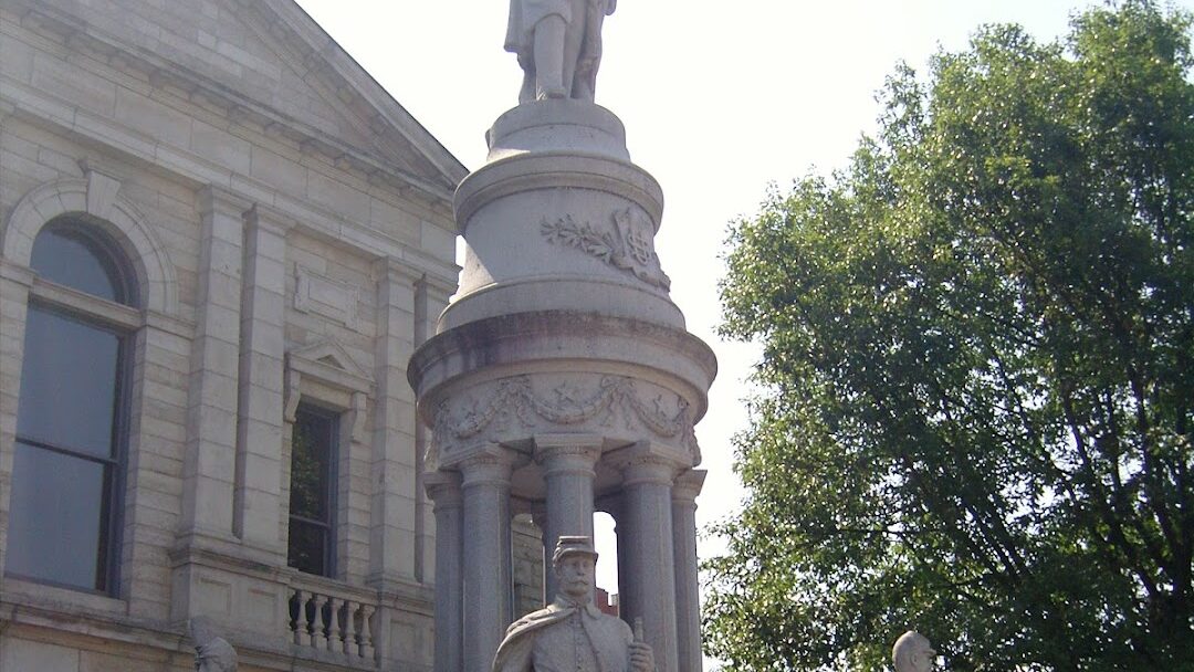 Towanda, PA