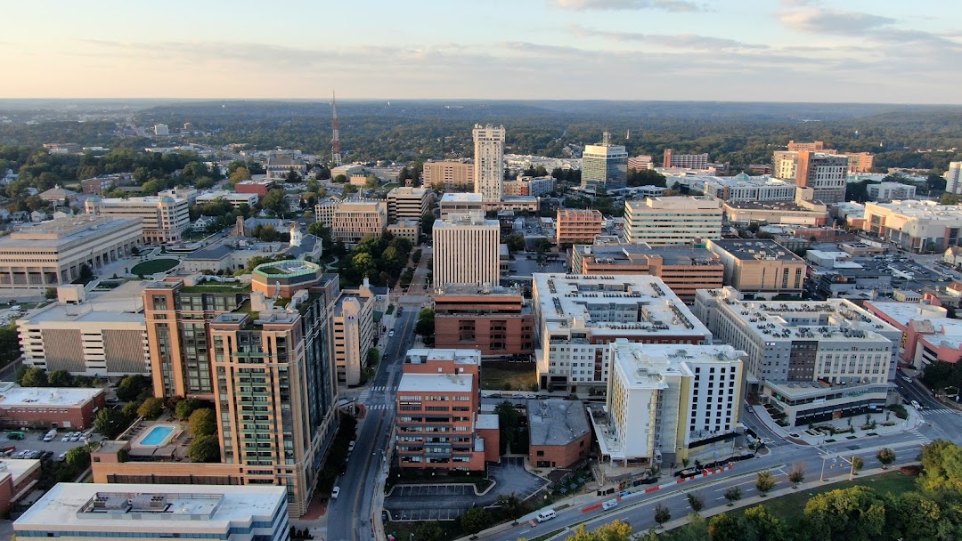 Towson, MD