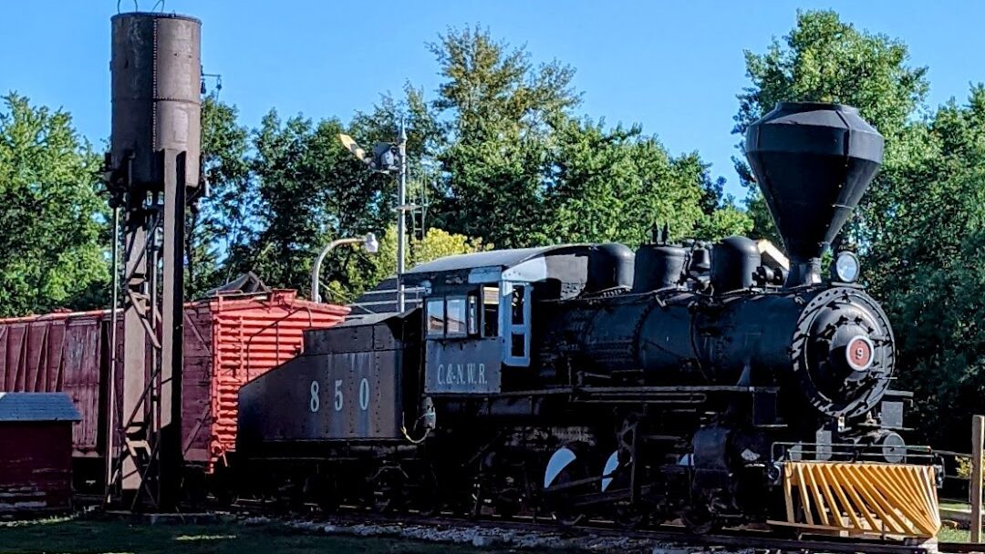 Tracy, MN