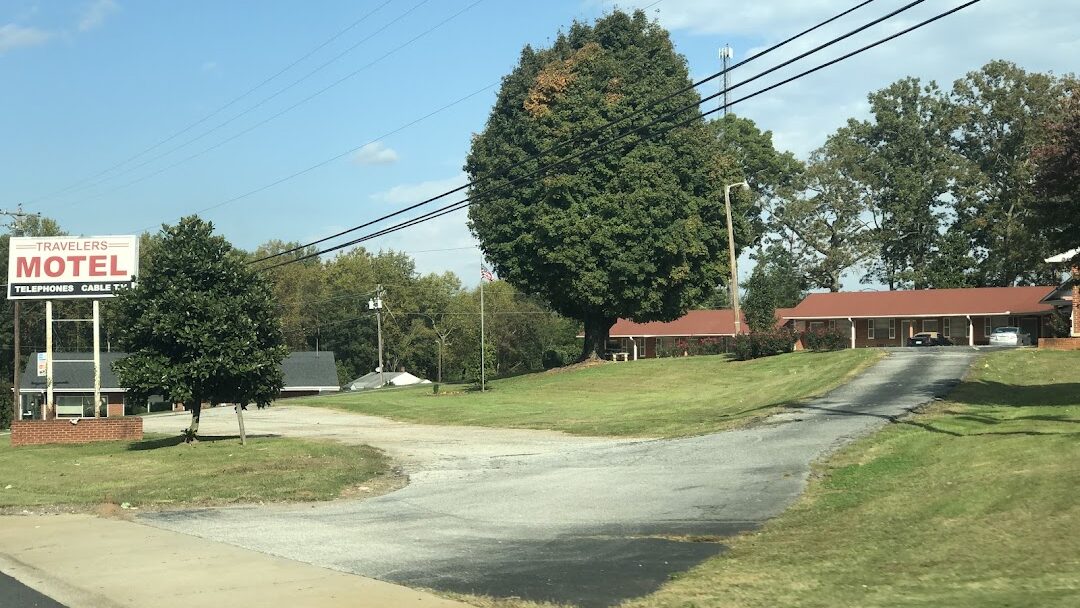Travelers Rest, SC