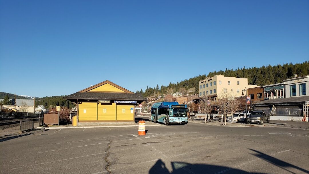 Truckee, CA