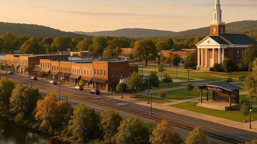 Trussville, AL