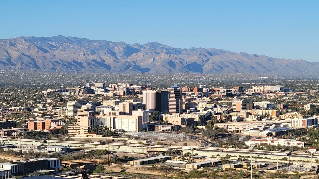 Tucson, AZ