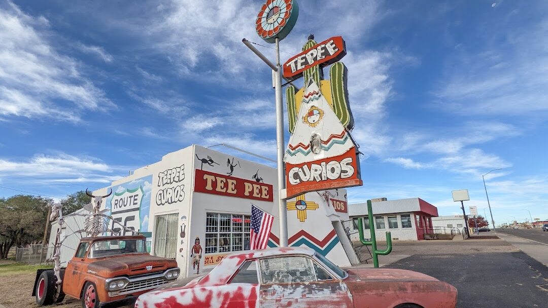 Tucumcari, NM
