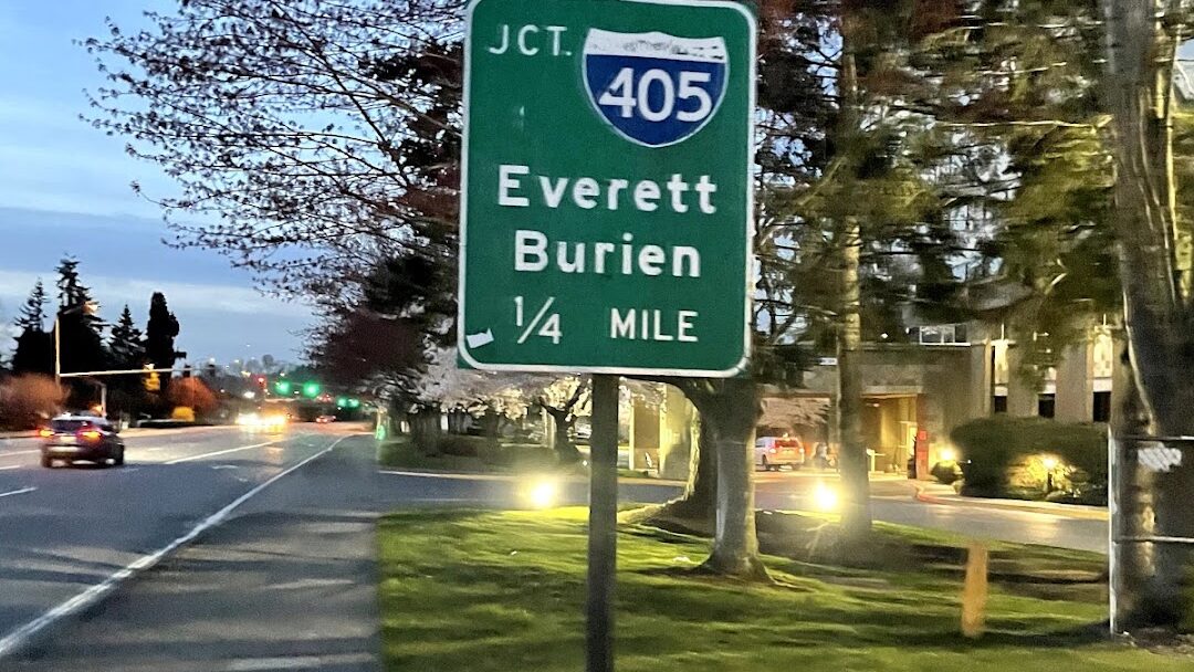 Tukwila, WA