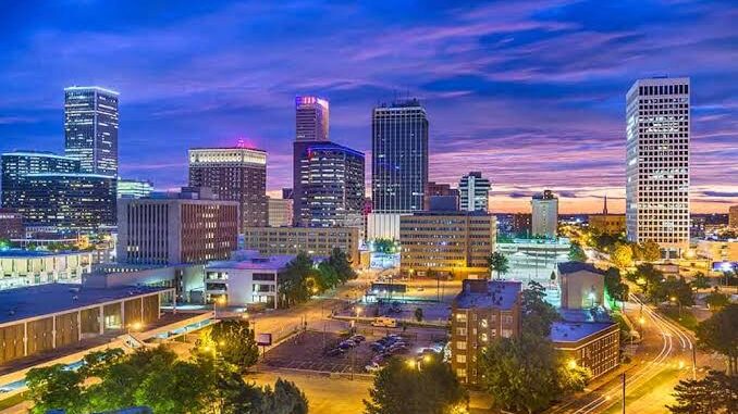 Tulsa, OK