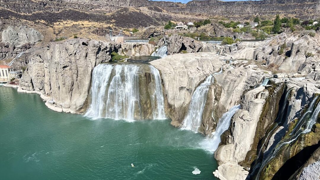 Twin Falls, ID