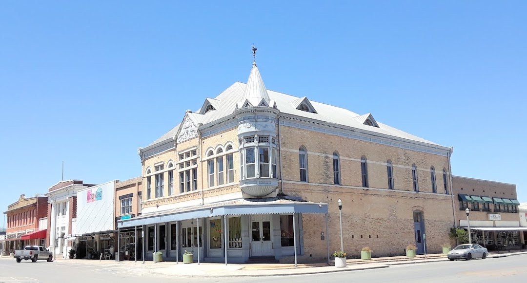 Uvalde, TX
