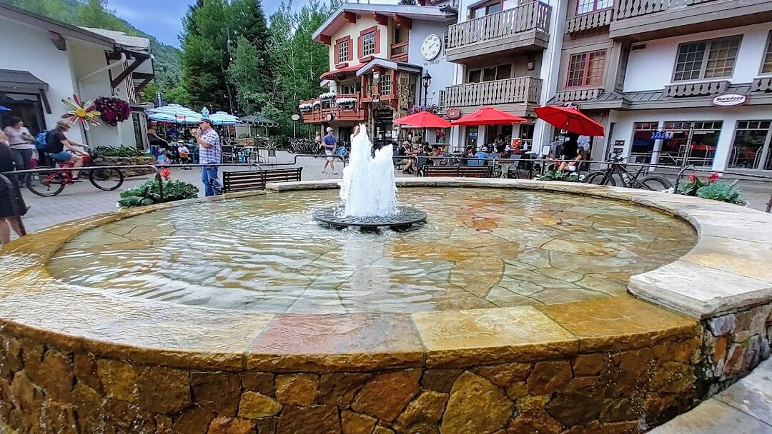 Vail, CO
