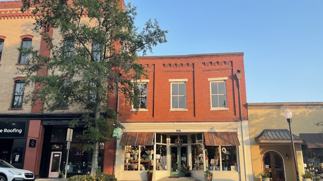 Valdosta, GA