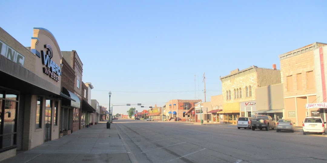 Valentine, NE
