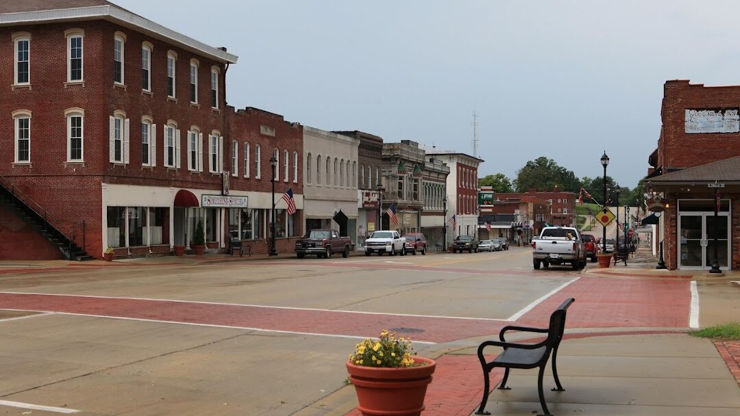 Vandalia, IL