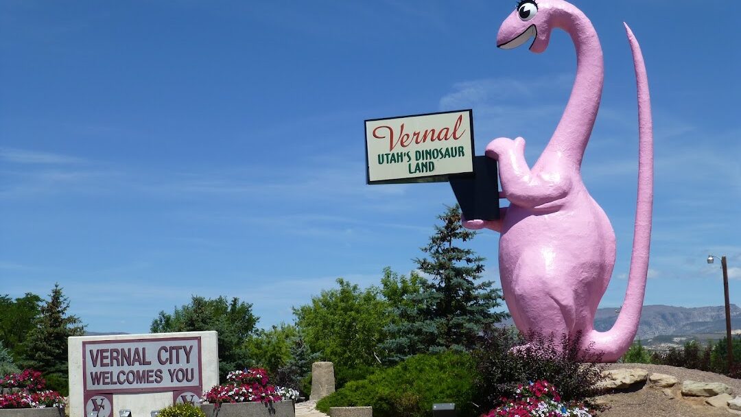 Vernal, UT