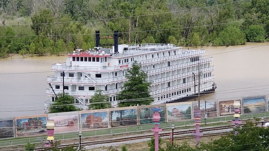 Vicksburg, MS