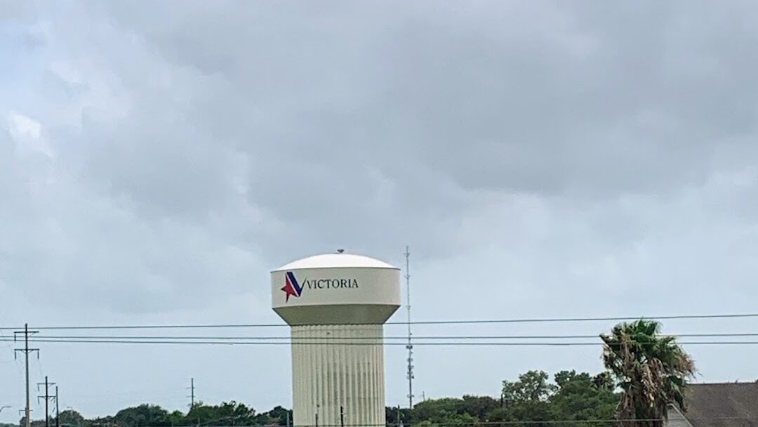 Victoria, TX