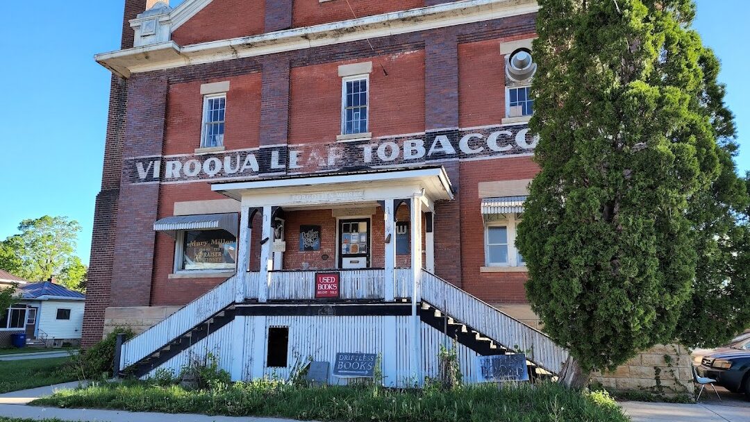 Viroqua, WI