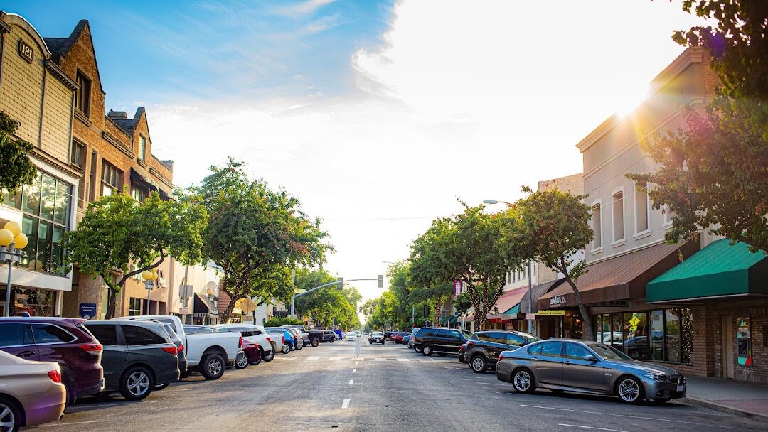 Visalia, CA