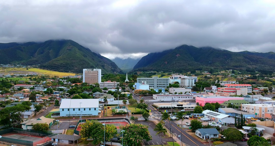Wailuku, HI