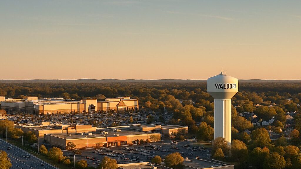 Waldorf, MD