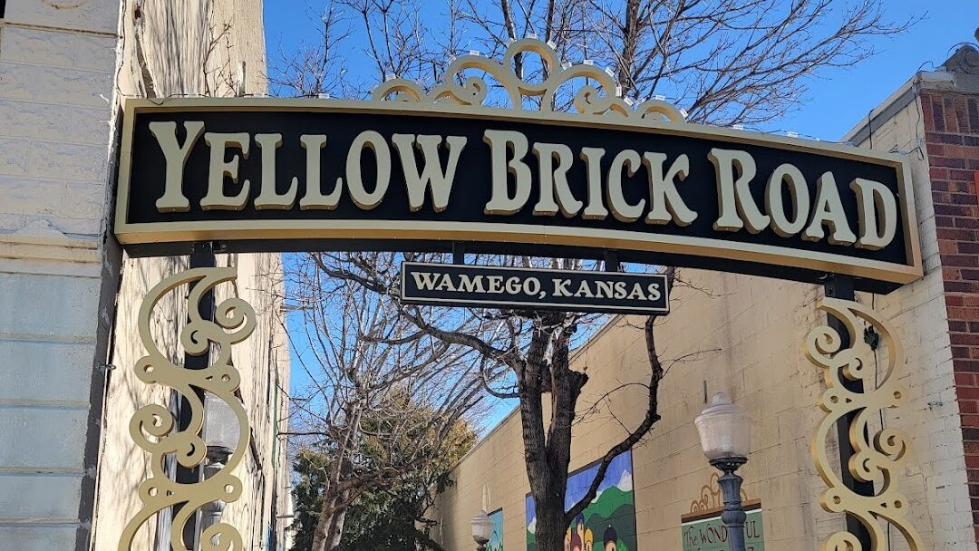 Wamego, KS