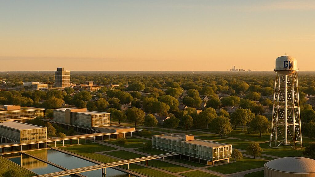 Warren, MI