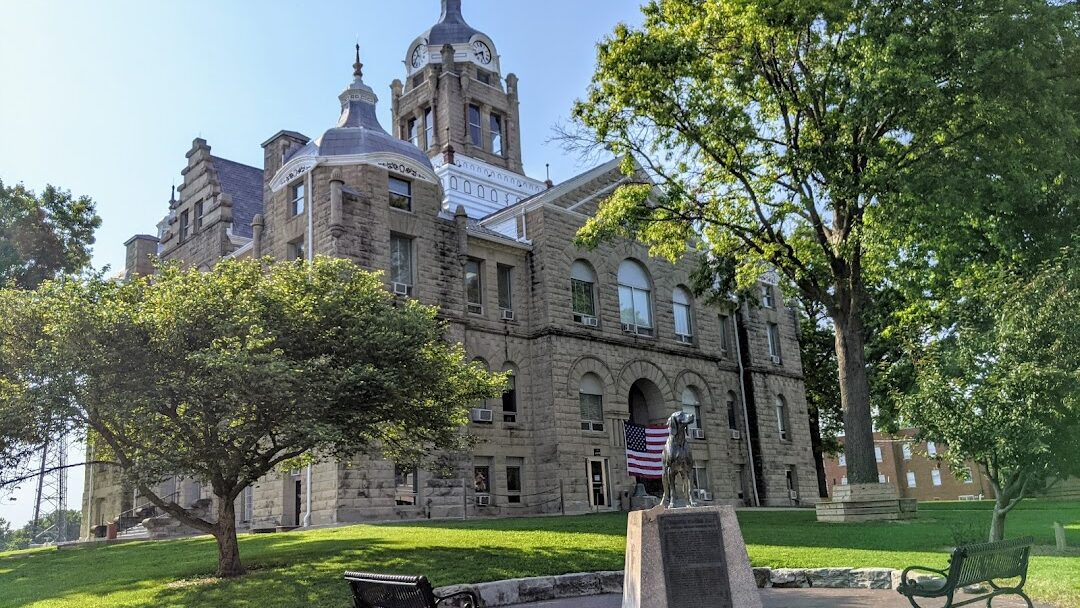 Warrensburg, MO
