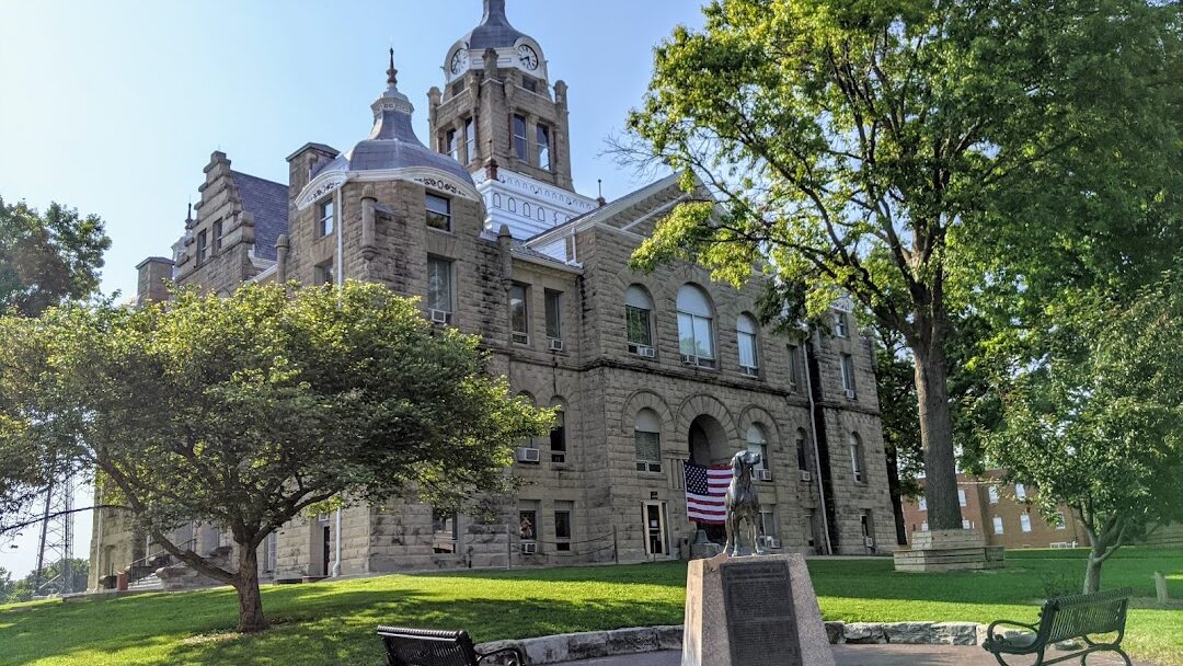 Warrensburg, MO