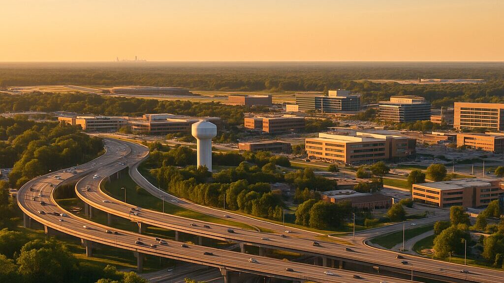 Warrensville Heights, OH