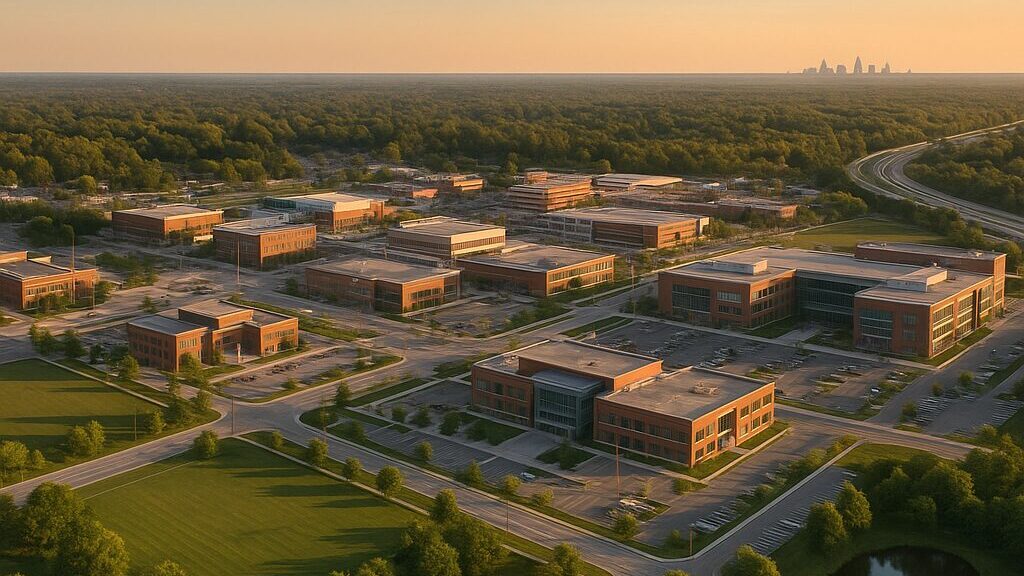 Warrensville Heights, OH