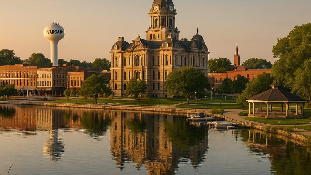 Warsaw, IN